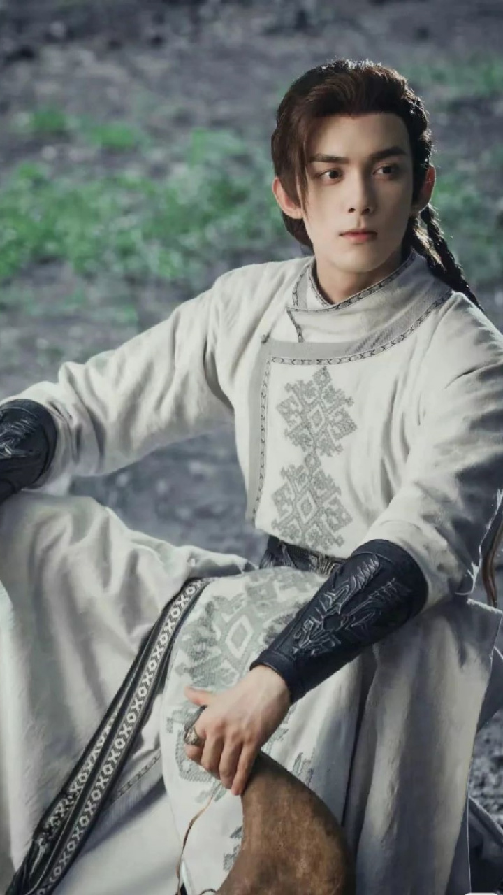 《长歌行》不仅是一部剧情扣人心弦的电视剧,更是一部让人热泪盈眶的