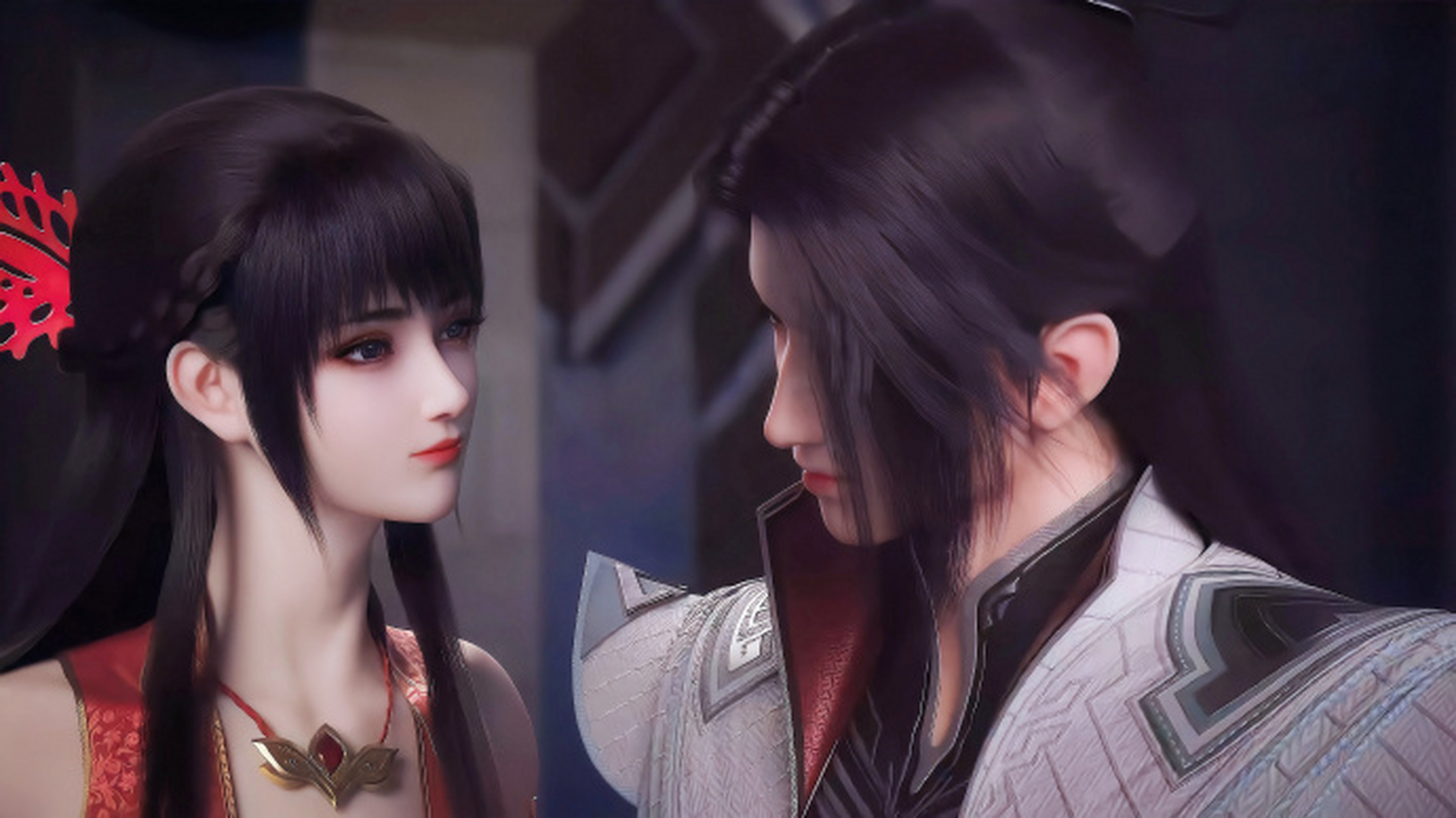 676767红绫小姐姐很好看呢[期待]