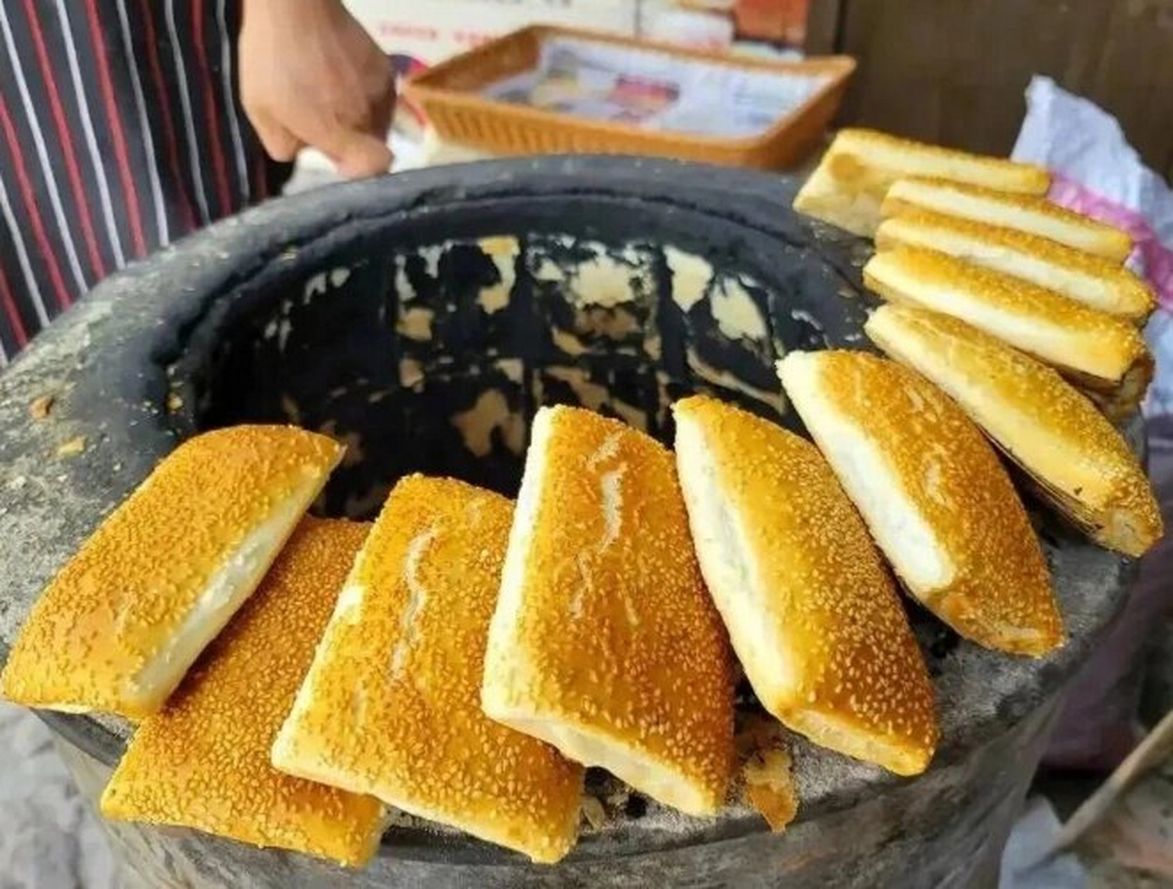 河北特产美食大放送 1.