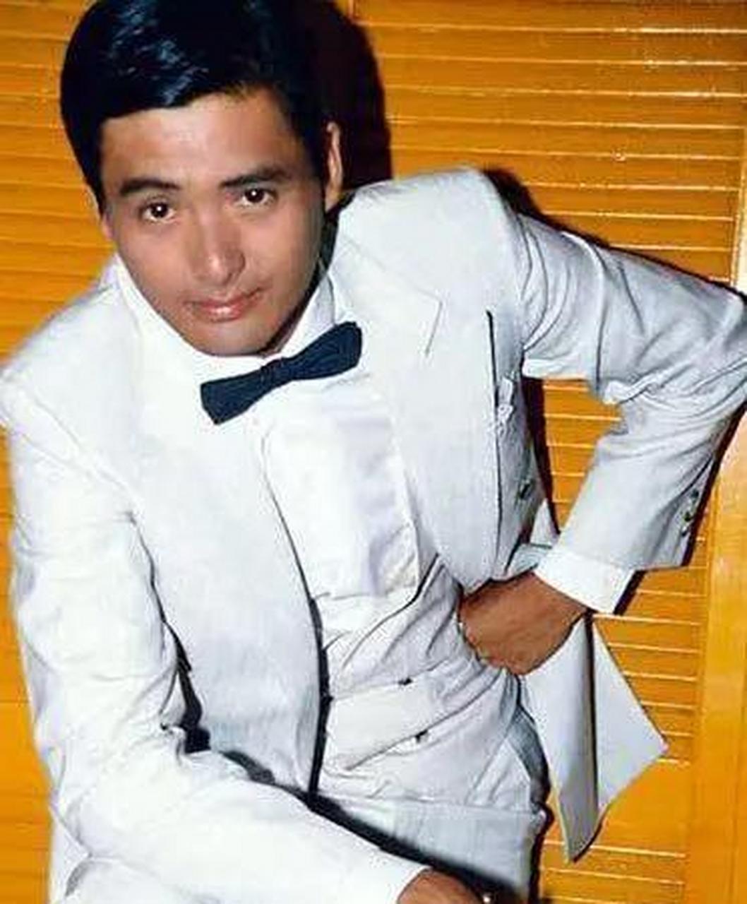 当年,吴孟达给周润发打电话求救:"发哥,借我30万,否则我活不过明天.