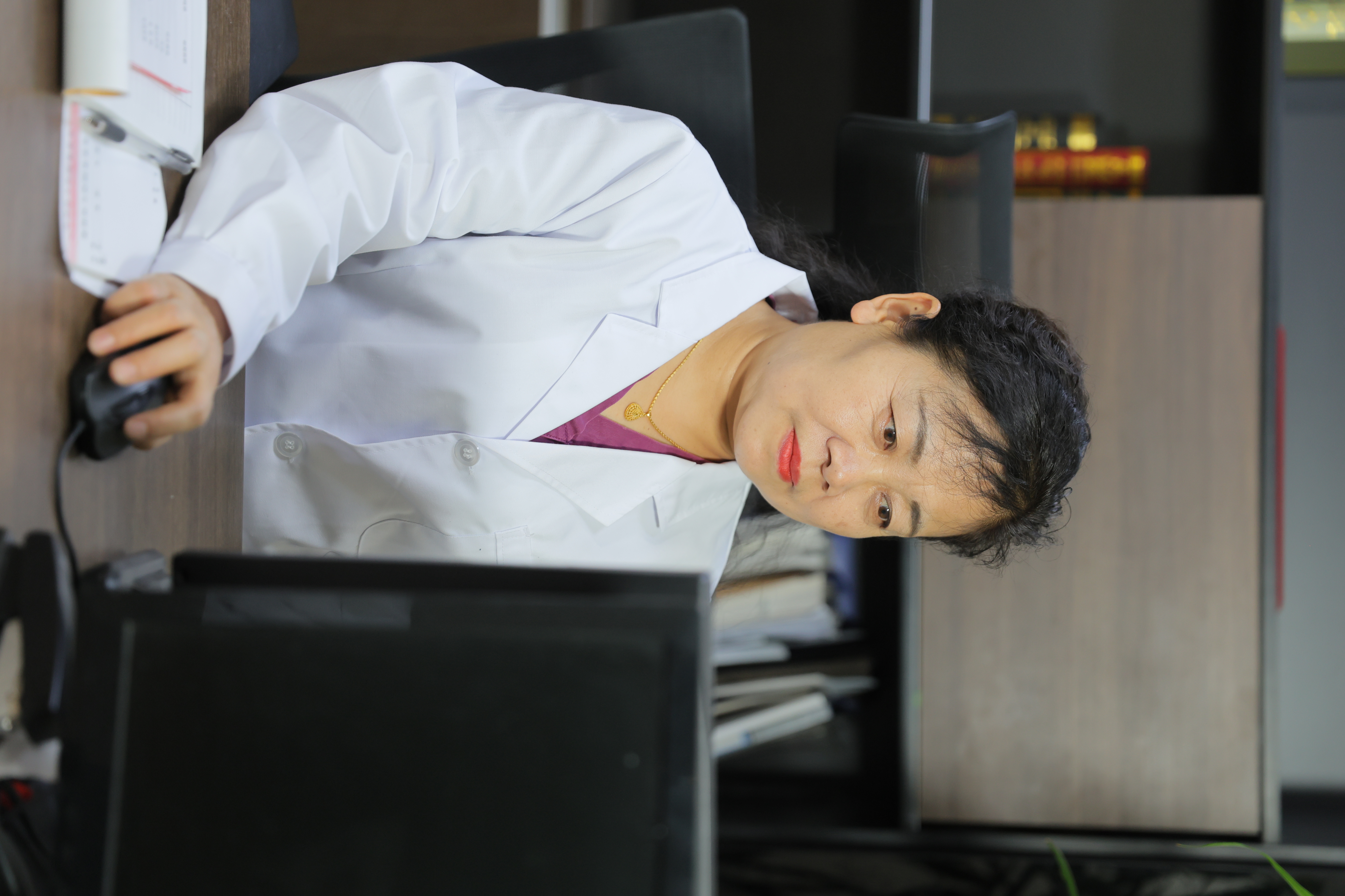 医生:疾病影响心情,影响生活,都有啥不舒服的地方?