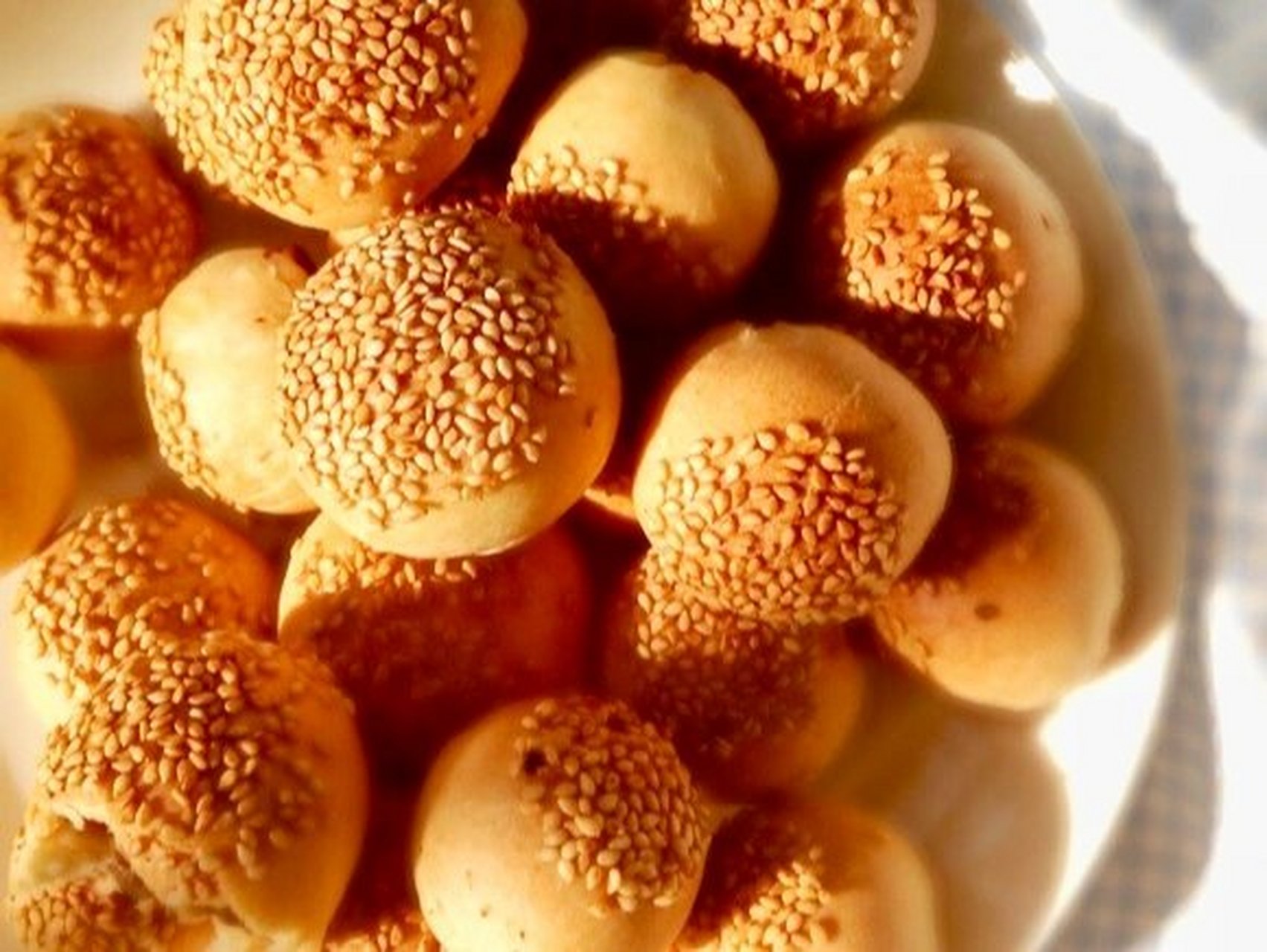 河北特产美食大放送 1.