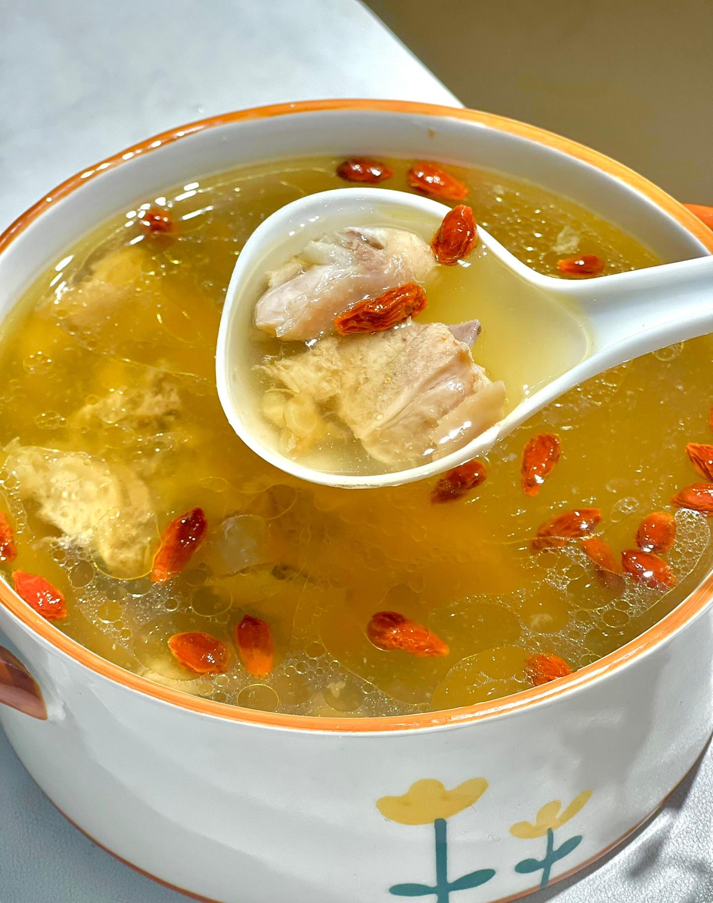 冬季养生药膳料理有哪些(冬季养生药膳料理有哪些种类)