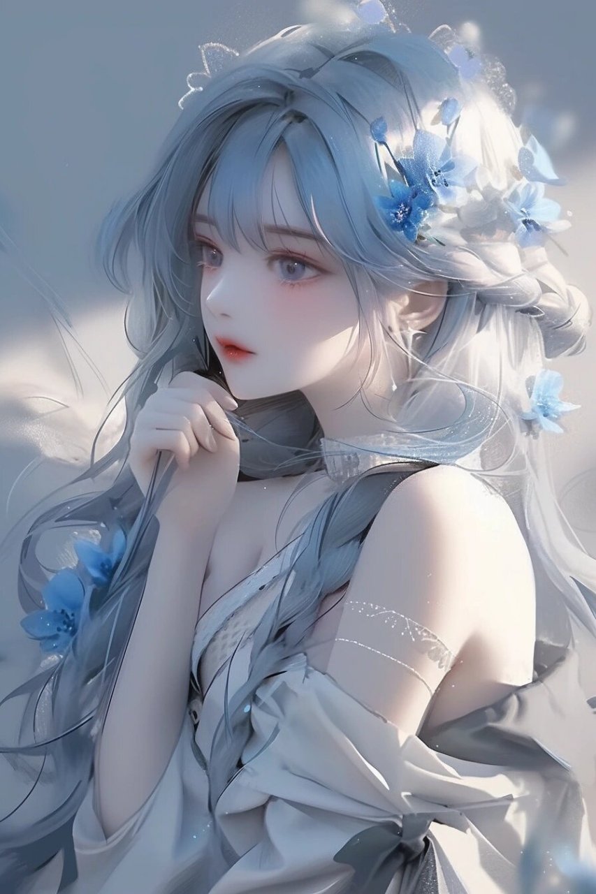 二次元动漫壁纸 唯美壁纸 动态壁纸 动漫壁纸 少女壁纸 每秒都值得