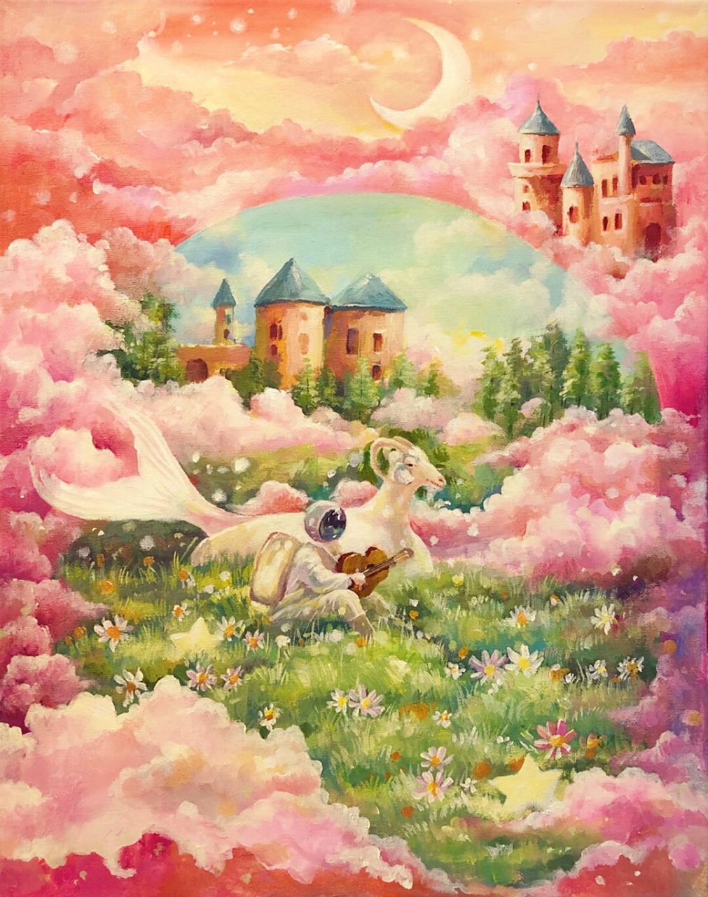 但是,要实现这个梦想并不容易