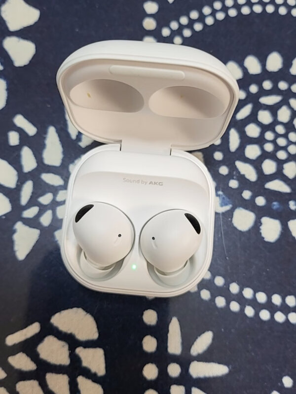 三星galaxy buds2 pro蓝牙耳机怎么样?深入解析评测