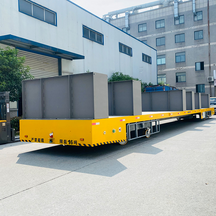 桐乡车间转运车