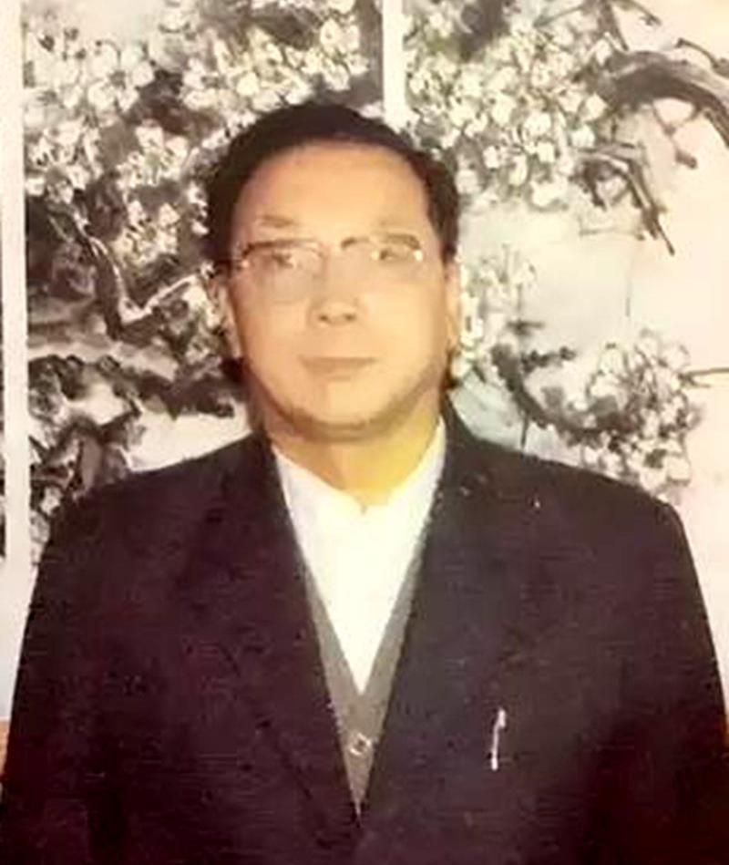 政坛风云:从副市长到副省长再到两省省委书记