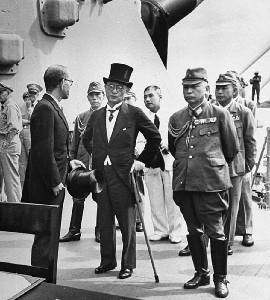 日本投降后,中国与苏联对待日本战俘为何截然不同?