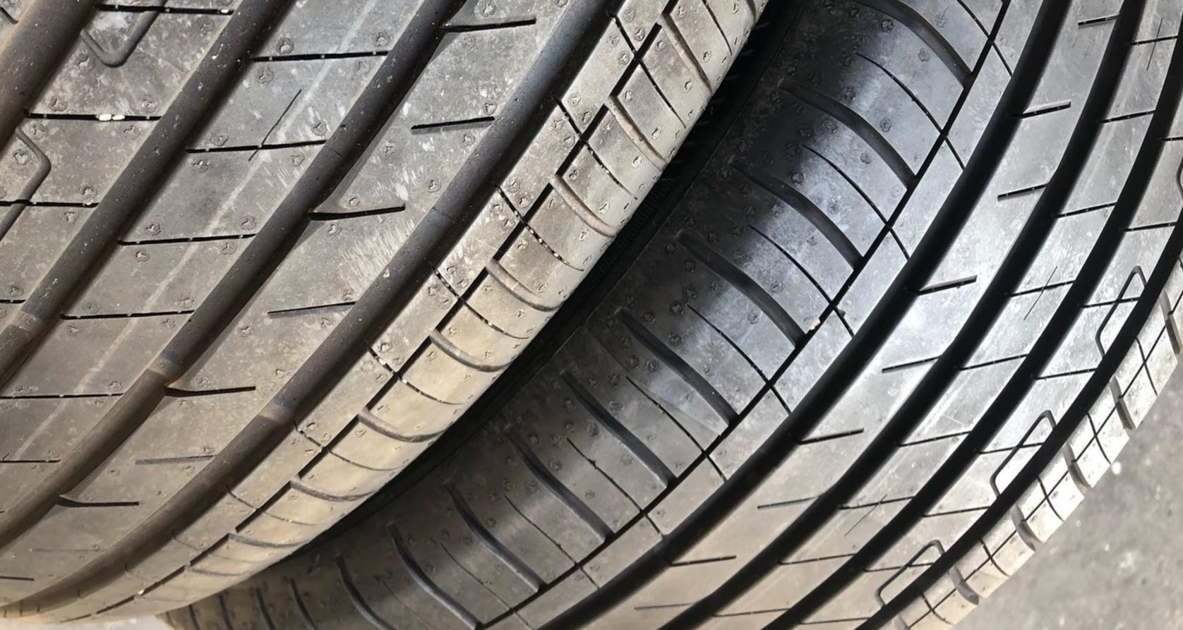3款高性价比静音轮胎推荐