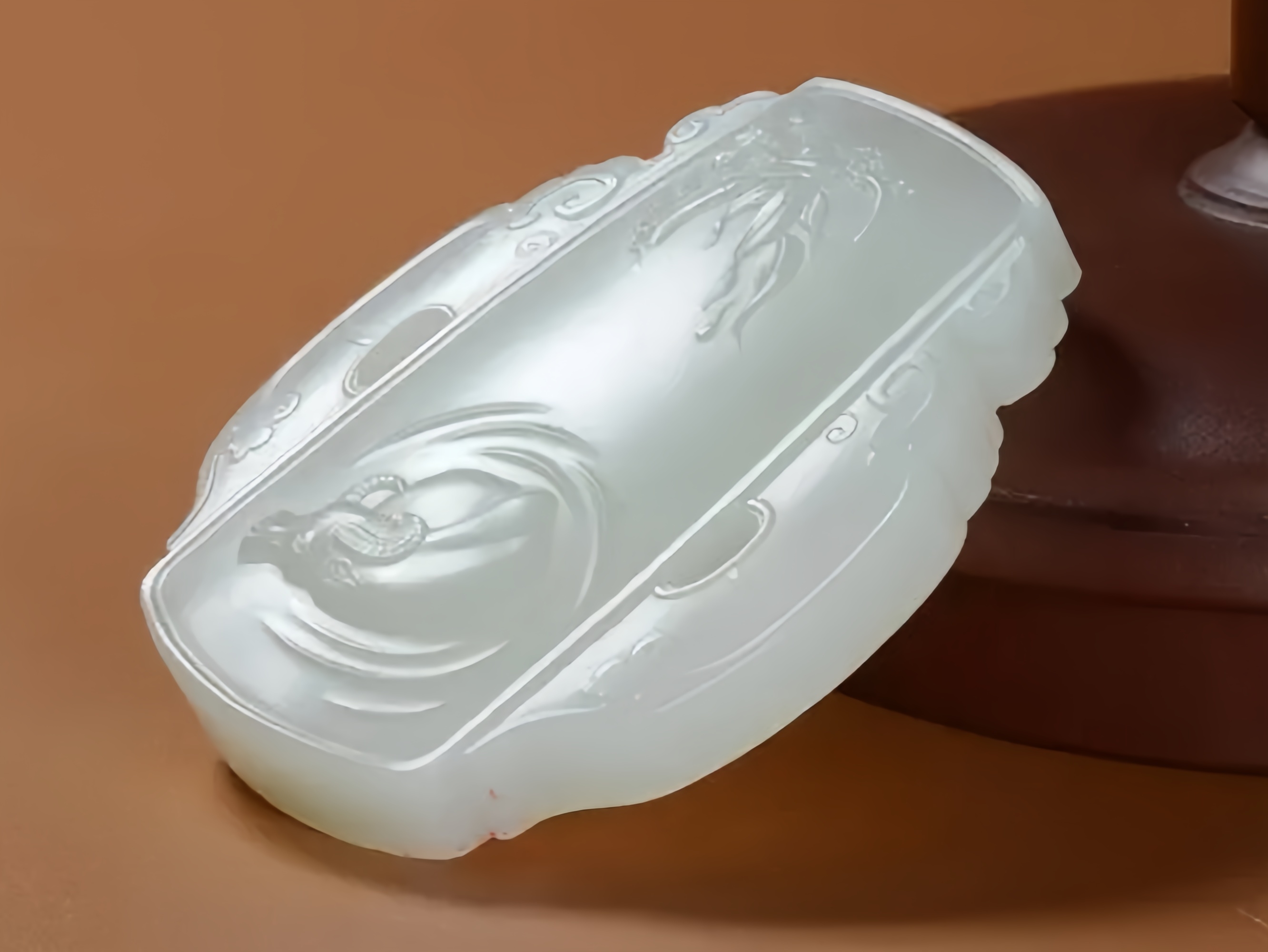 阿富汗玉真假难辨?看这里,教你一分钟内鉴别真伪!