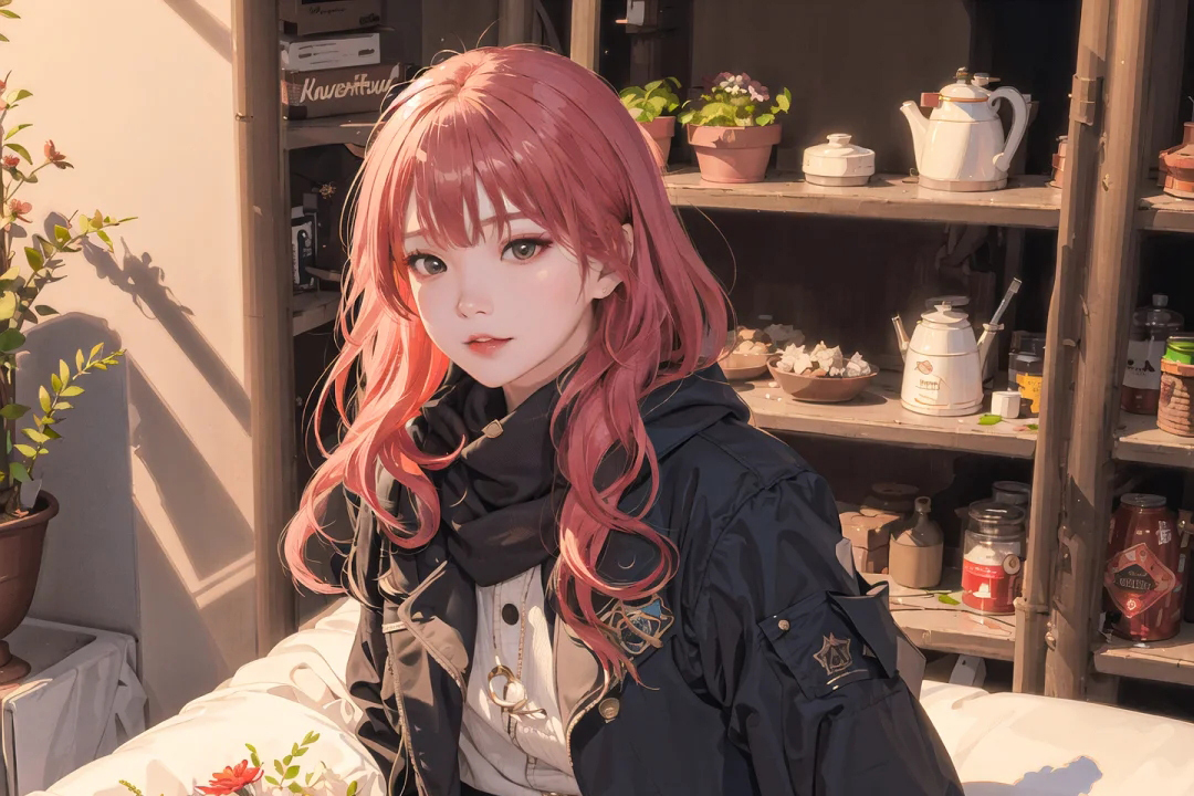 优秀的动漫插画需要插画师具备扎实的绘画技巧,艺术素养,创新思维和