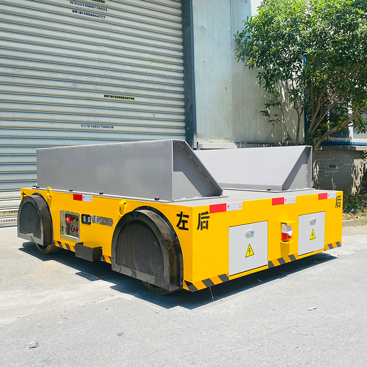 临海车间转运车