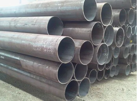 q345c/q355c无缝钢管273*10性能特点及用途