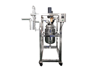 蜂蜜浓缩机 蜂蜜提纯设备 油脂分离提纯加工稳定