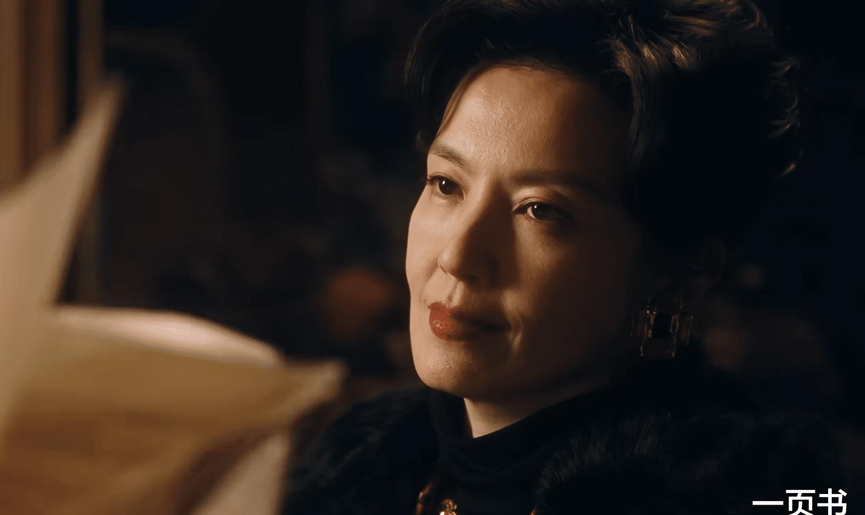 《繁花》热度破31000,"林熙蕾"上线,她才是全剧最大的赢家?