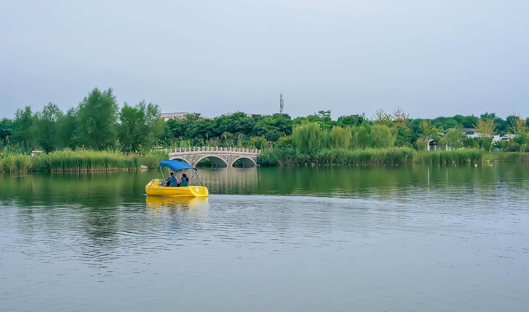 三台山风景名胜区图片