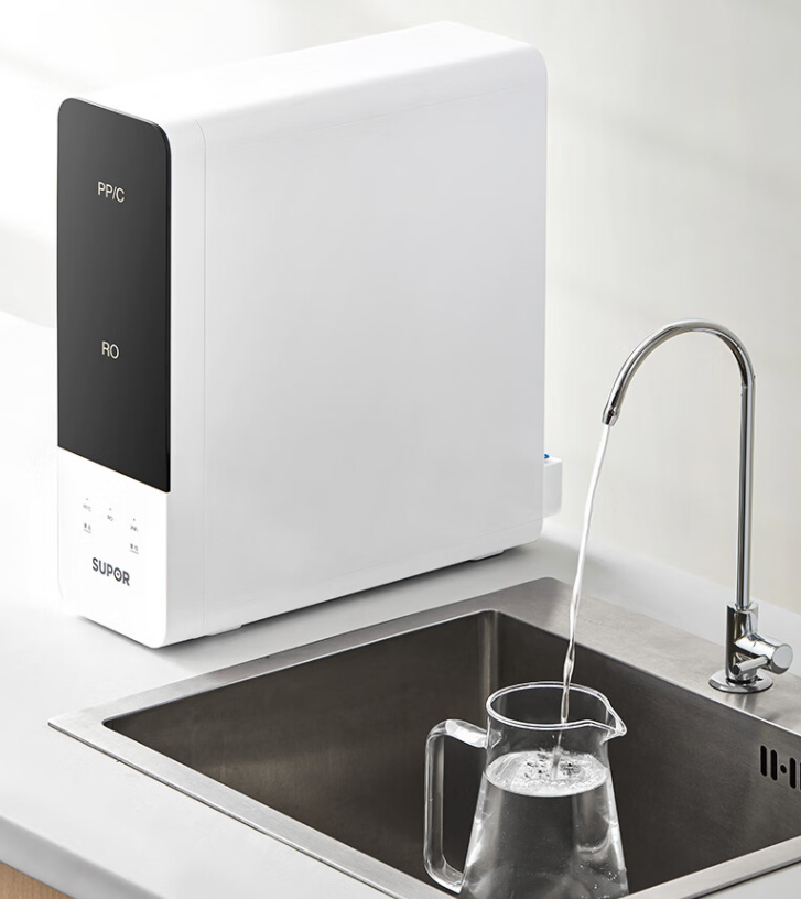 苏泊尔净水器哪个好