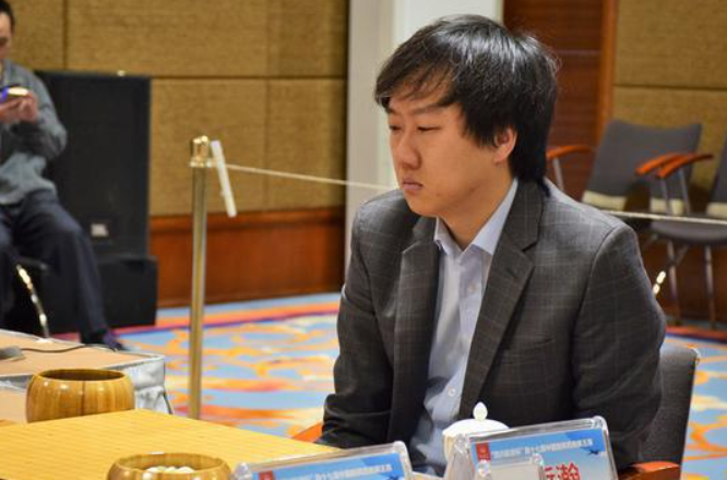 8日赛事 申真谞晋级16强 杨鼎新进8强 许家元胜关航 谢科克韩世冠