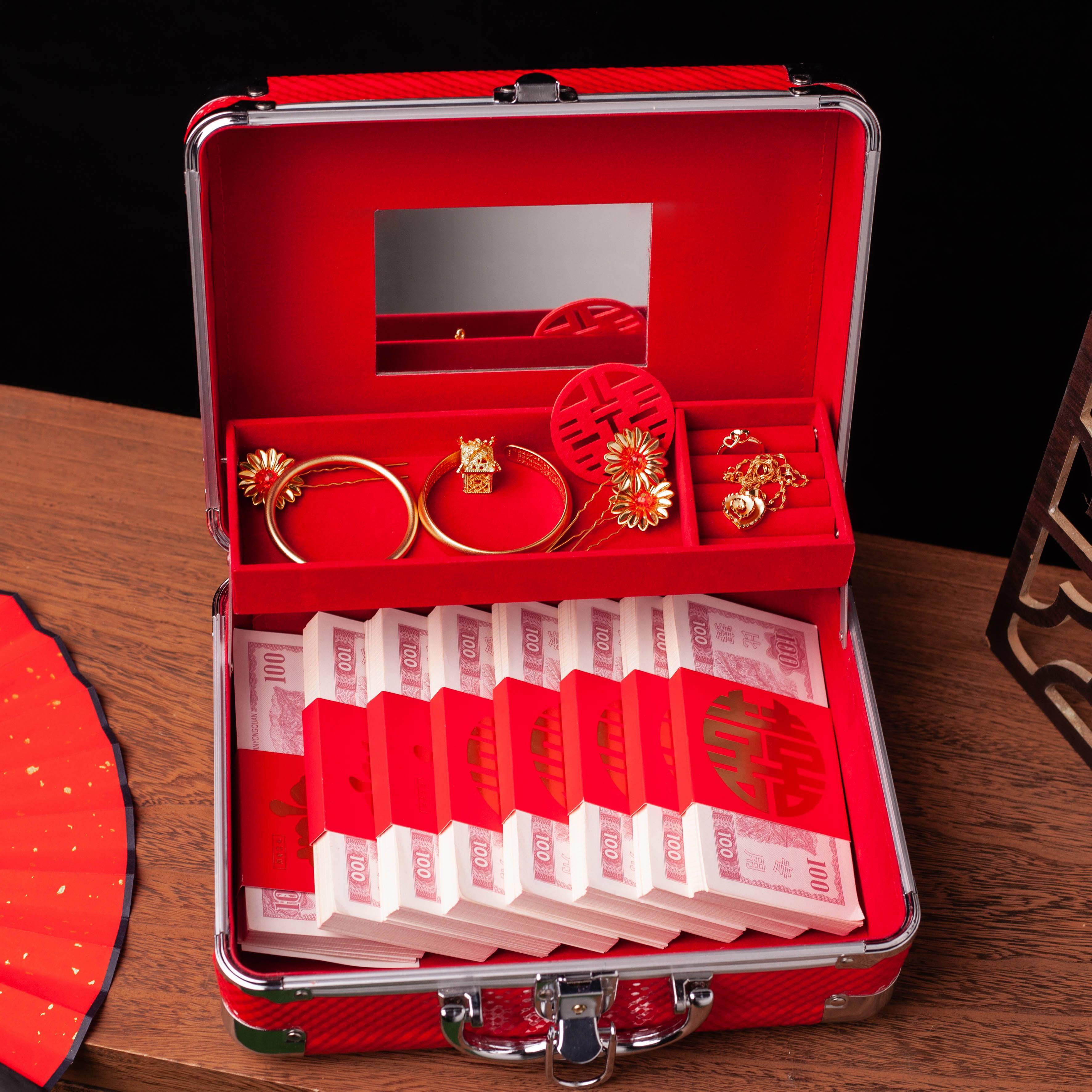 儿子上门接亲,亲家把彩礼从5万涨到20万,我让儿子