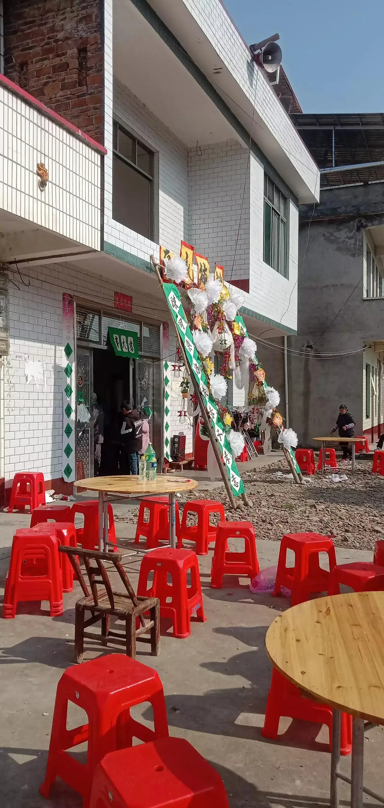 去世照片农村人去世图片农村老人去世人死了家里亲人难过图片大全农村