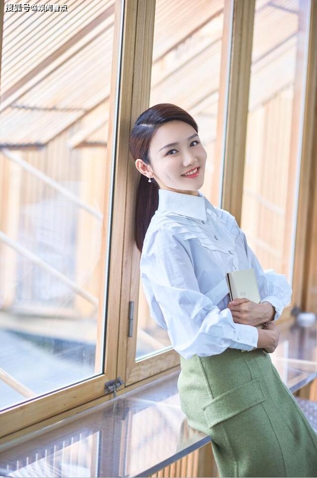 北京时间1月9日,"央视一姐"龙洋的最新消息!