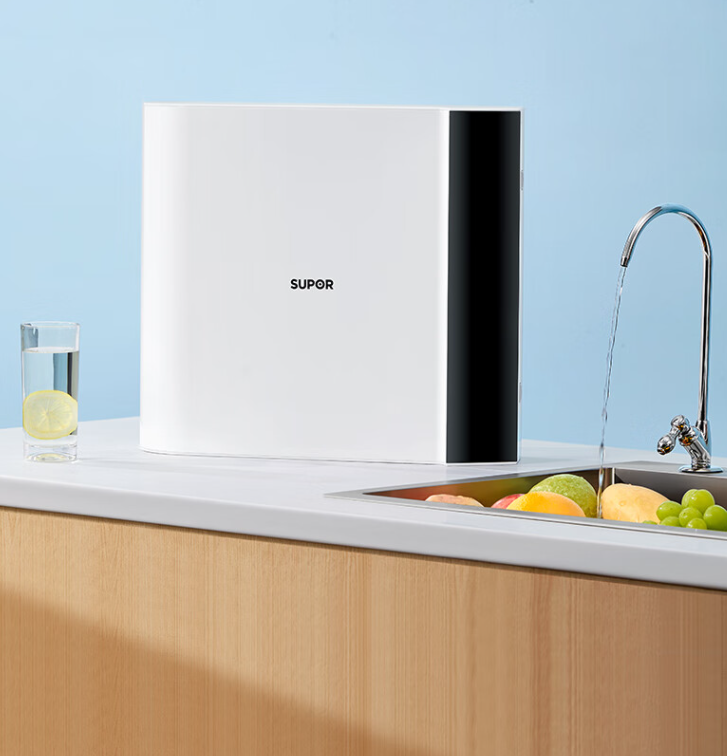 苏泊尔净水器哪个好