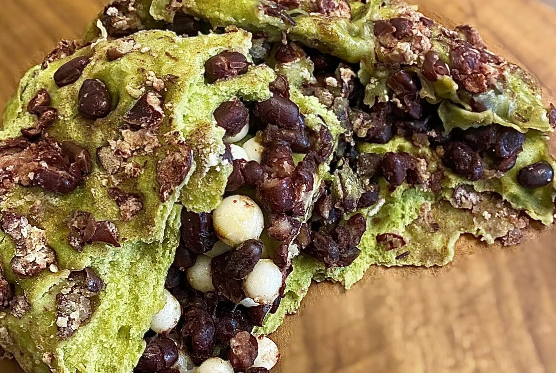 红糖小圆子红豆馒