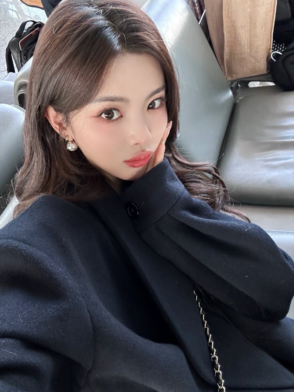 杨超越最近是不是交了一个韩国的男朋友呢?