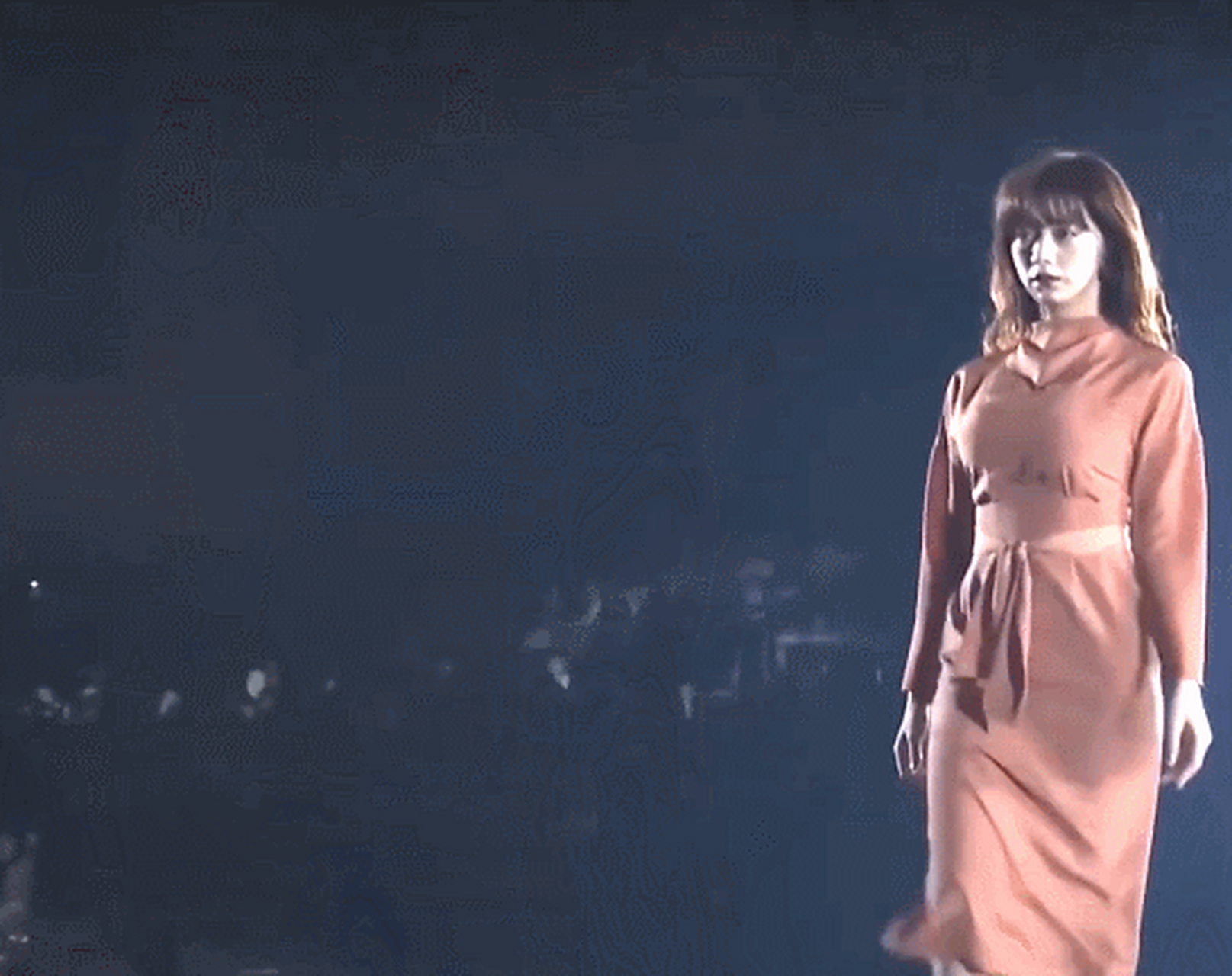 池田依来沙!出生于1996年,目前27岁!是一位演员和模特!