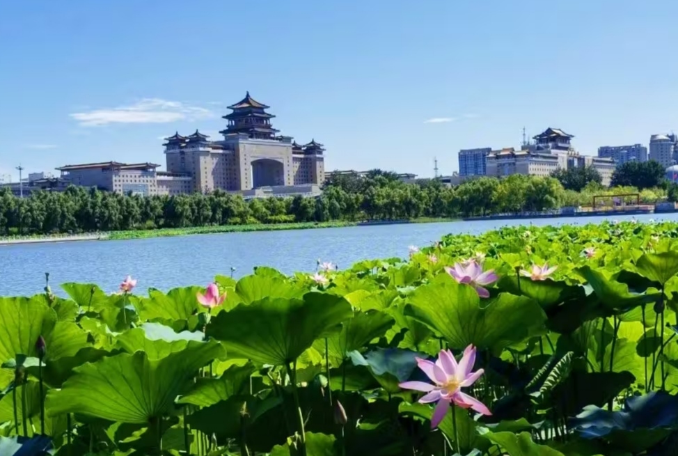 北京丰台区图片