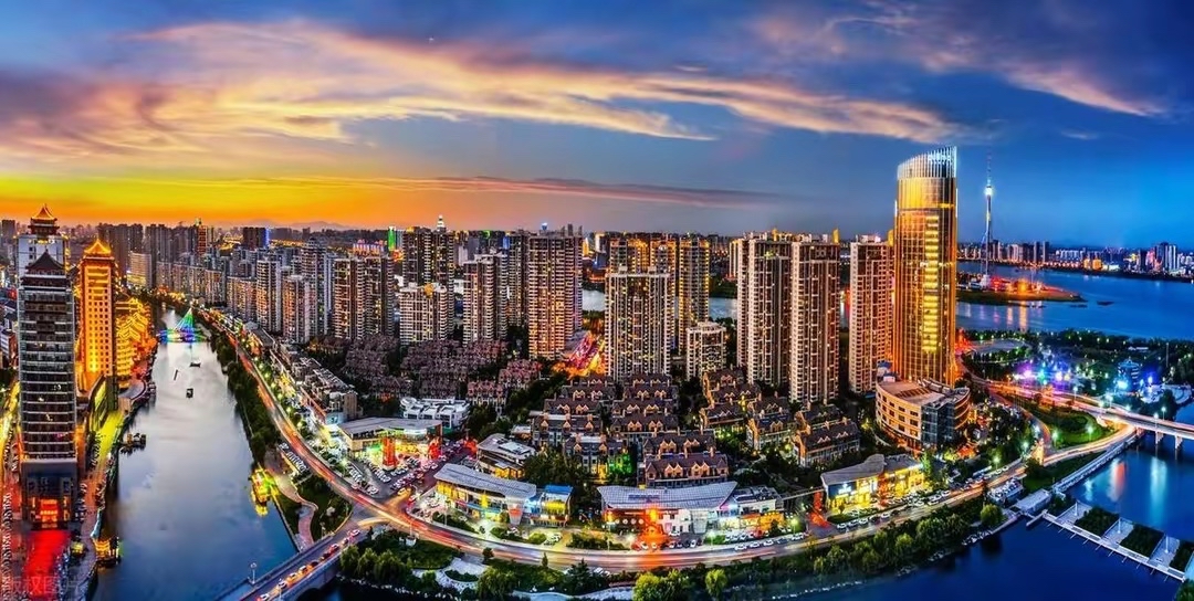 山东省发展潜力最大的城市:临沂市