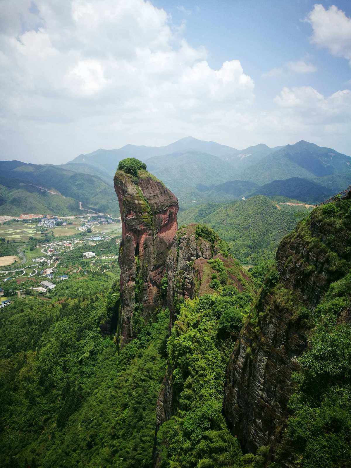 石城周边旅游景点图片