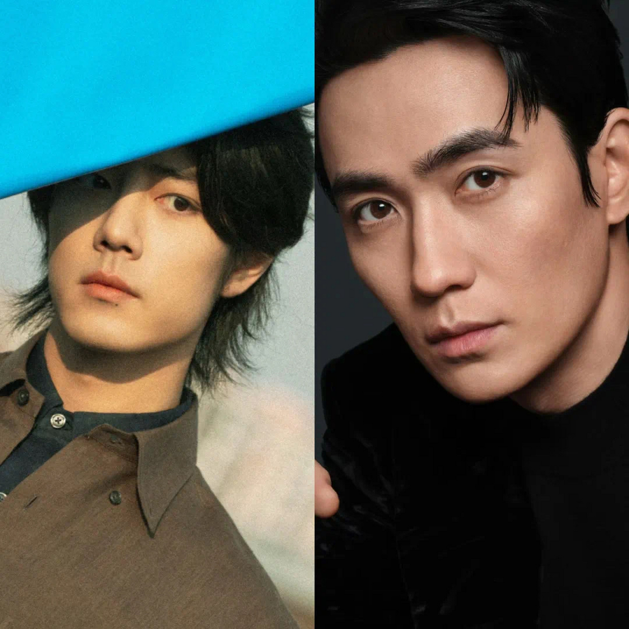 肖战学朱一龙专注电影圈,他也完全抛弃了电视剧这边的人脉,新年到了