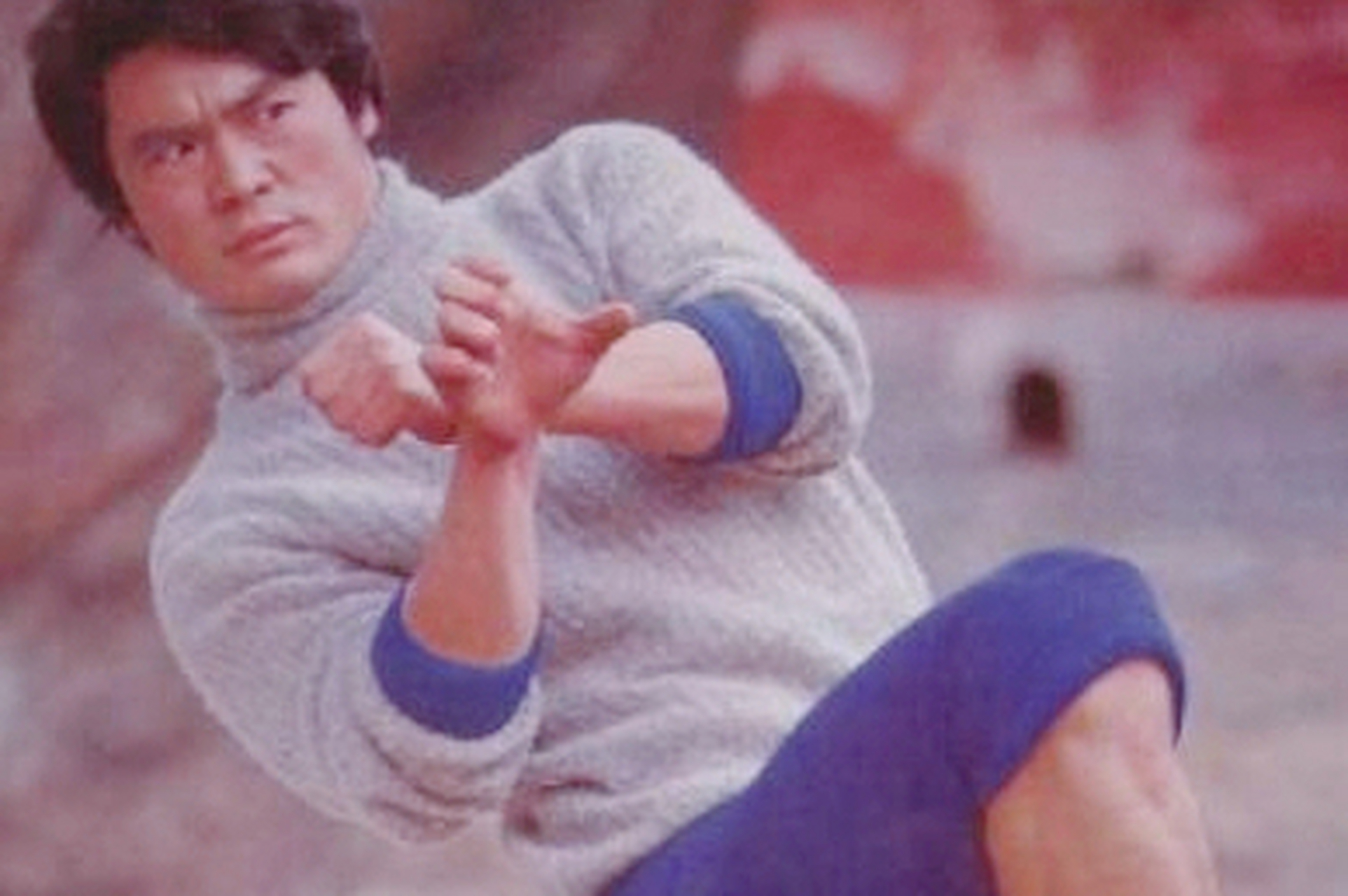 王文杰导演更携施恩惊喜亮相,重塑英雄传奇.