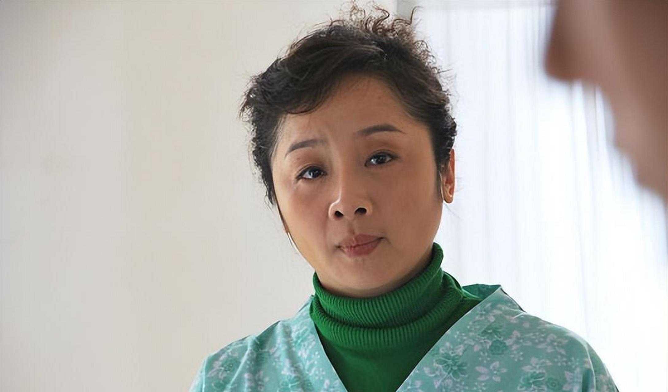 但离婚后她重新出发,获得制片人桂冠——「十佳电视剧出品人们」.