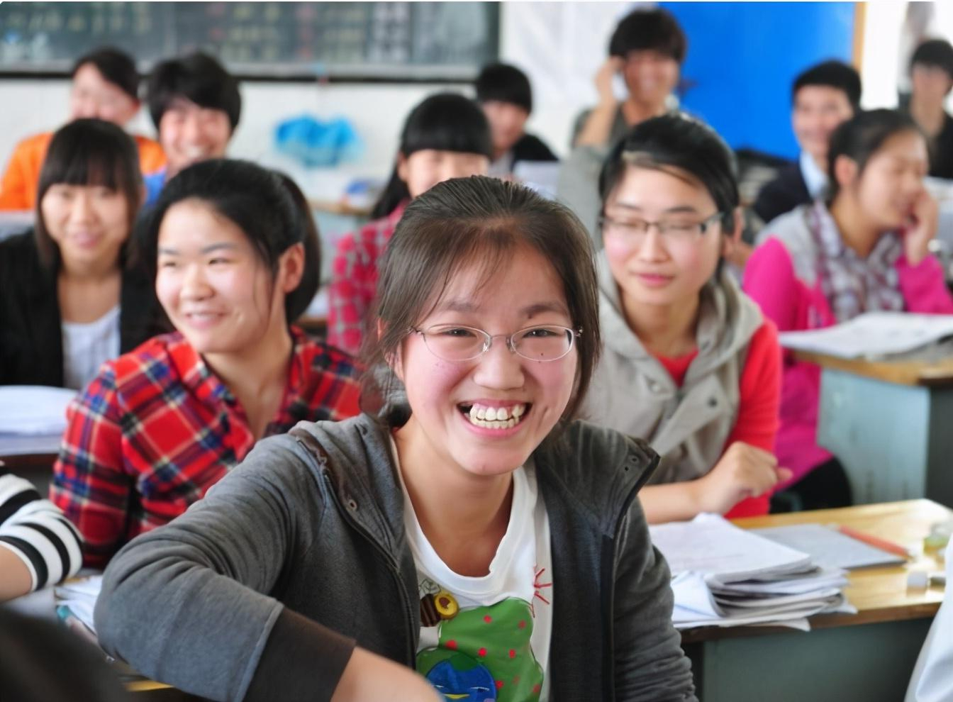 描述学生课堂表现