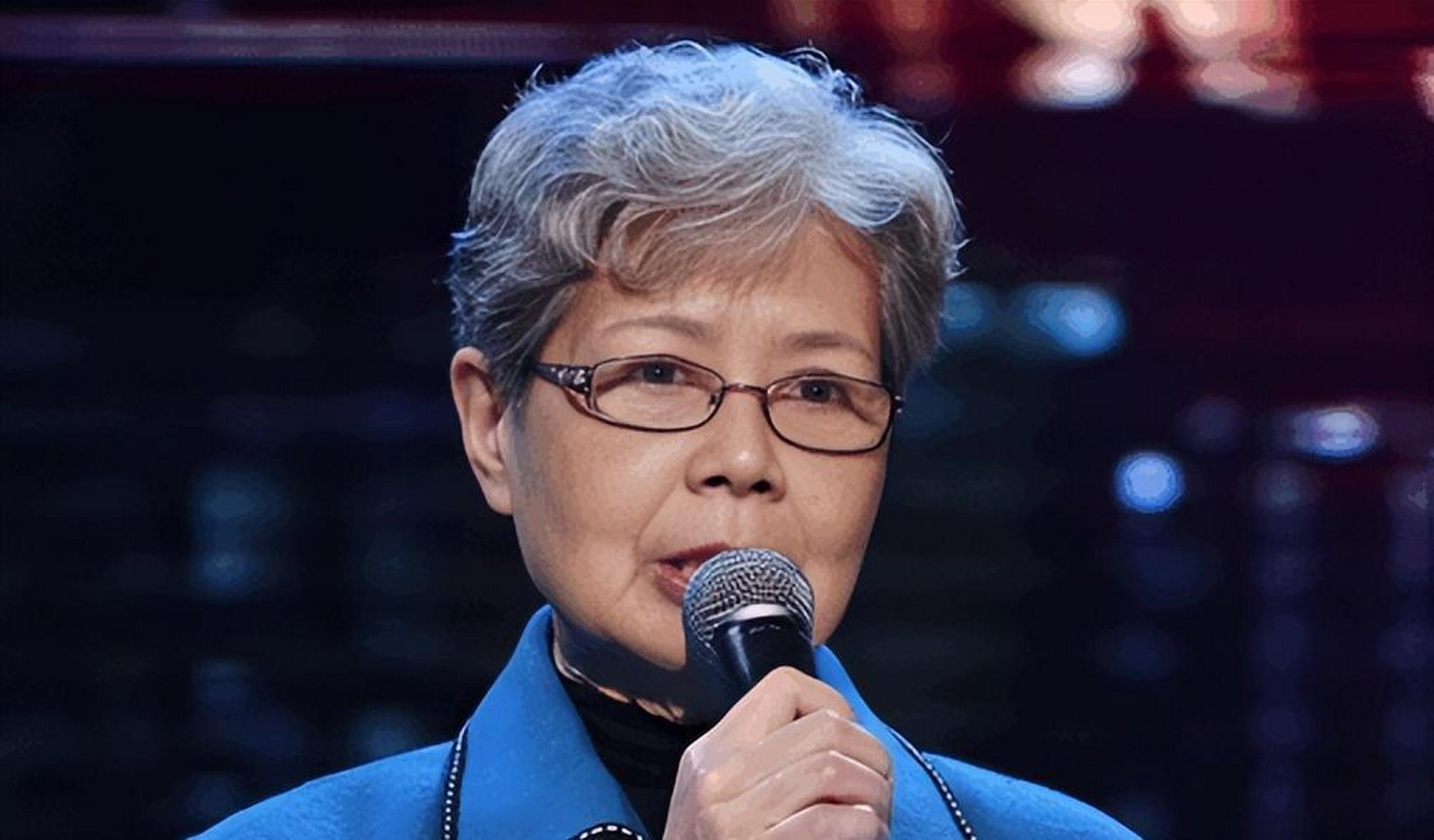 沈力是中国电视播音界的"开拓者",是央视首位主持人,被誉为中国电视