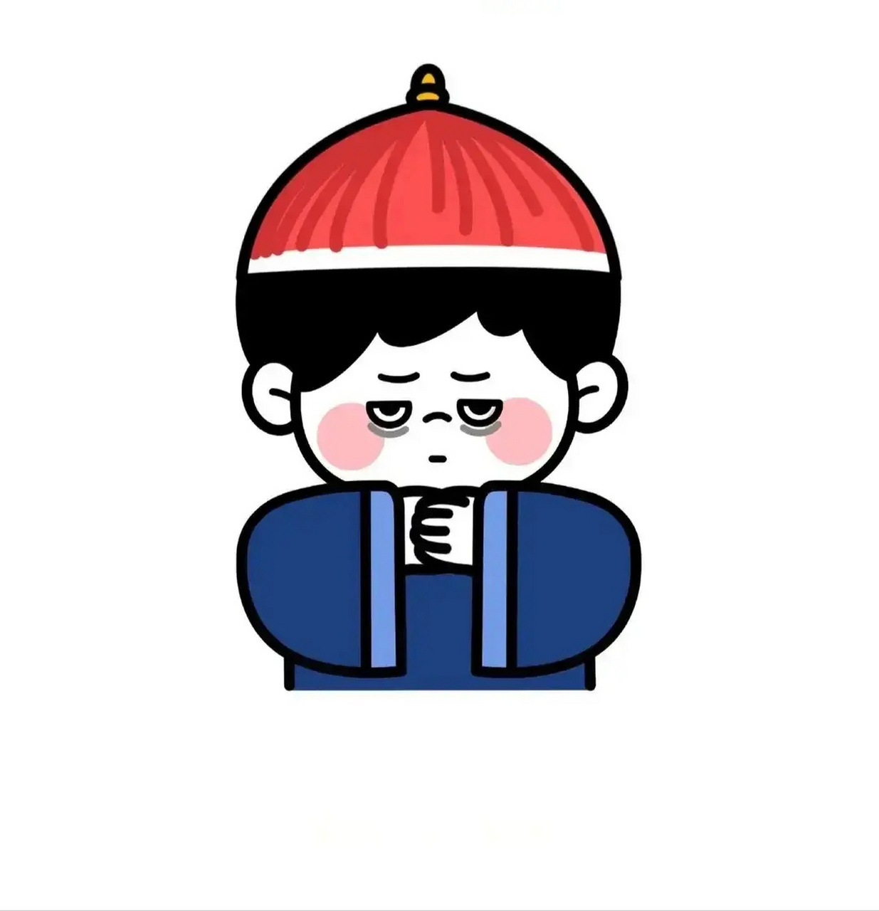 表情包分享,当代打工人专用,底层的打工人 #跨年创作挑战赛
