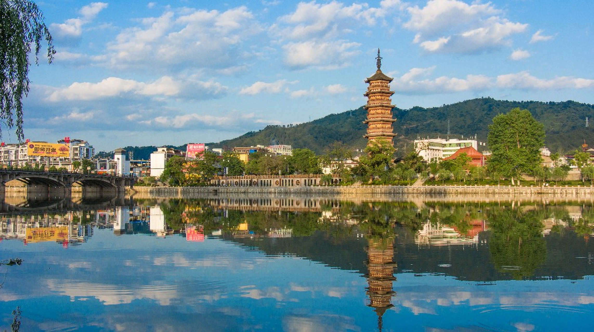 每处景点都独一无二且充满魅力92[原文:赣州石城县有哪些旅游景点]