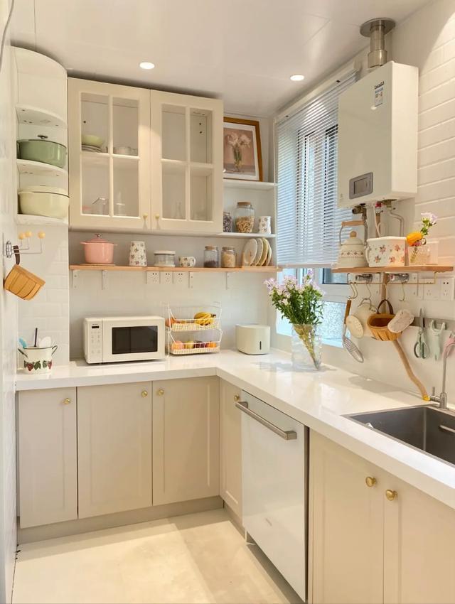 江苏52岁阿姨,因房子"过于温馨"走红,屋中无一丝俗气,特别治愈