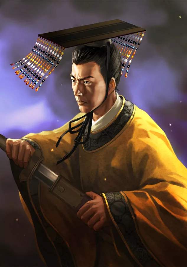 曹髦三国时期曹魏第四皇帝