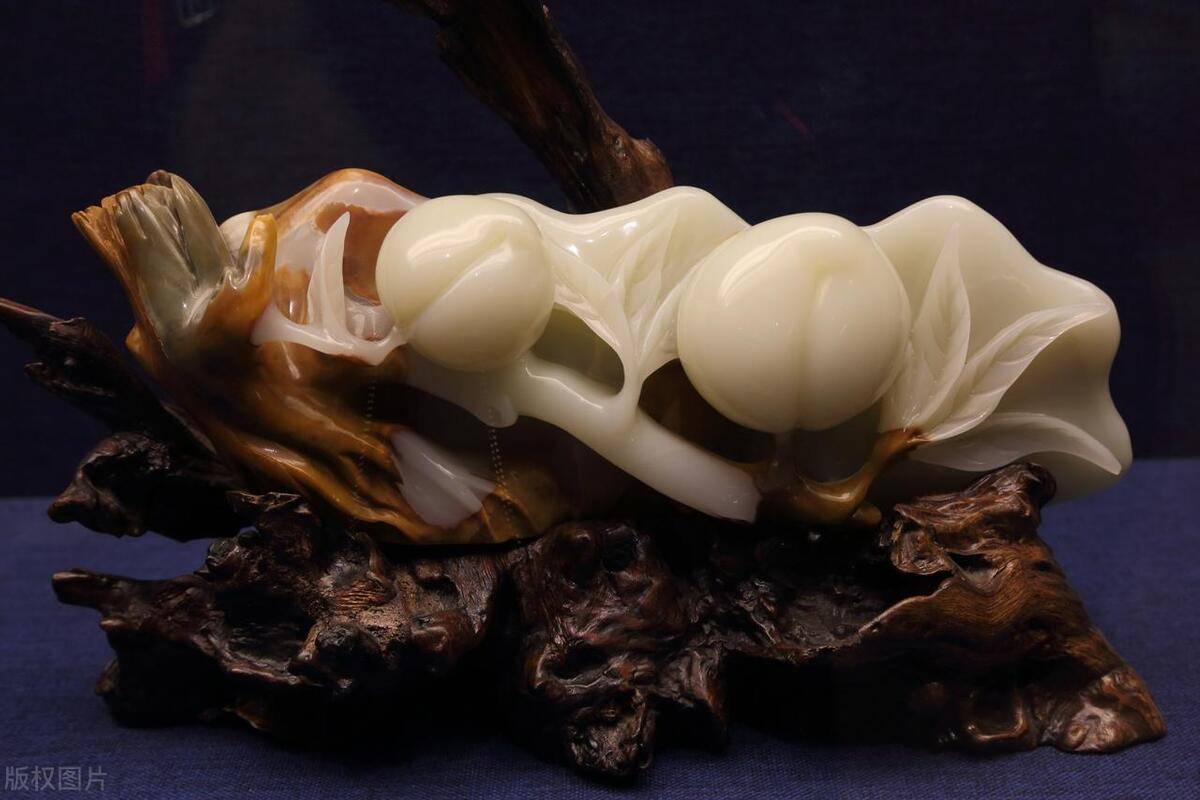 玉雕师证书是获得行业认可和提升个人技能的重要途径