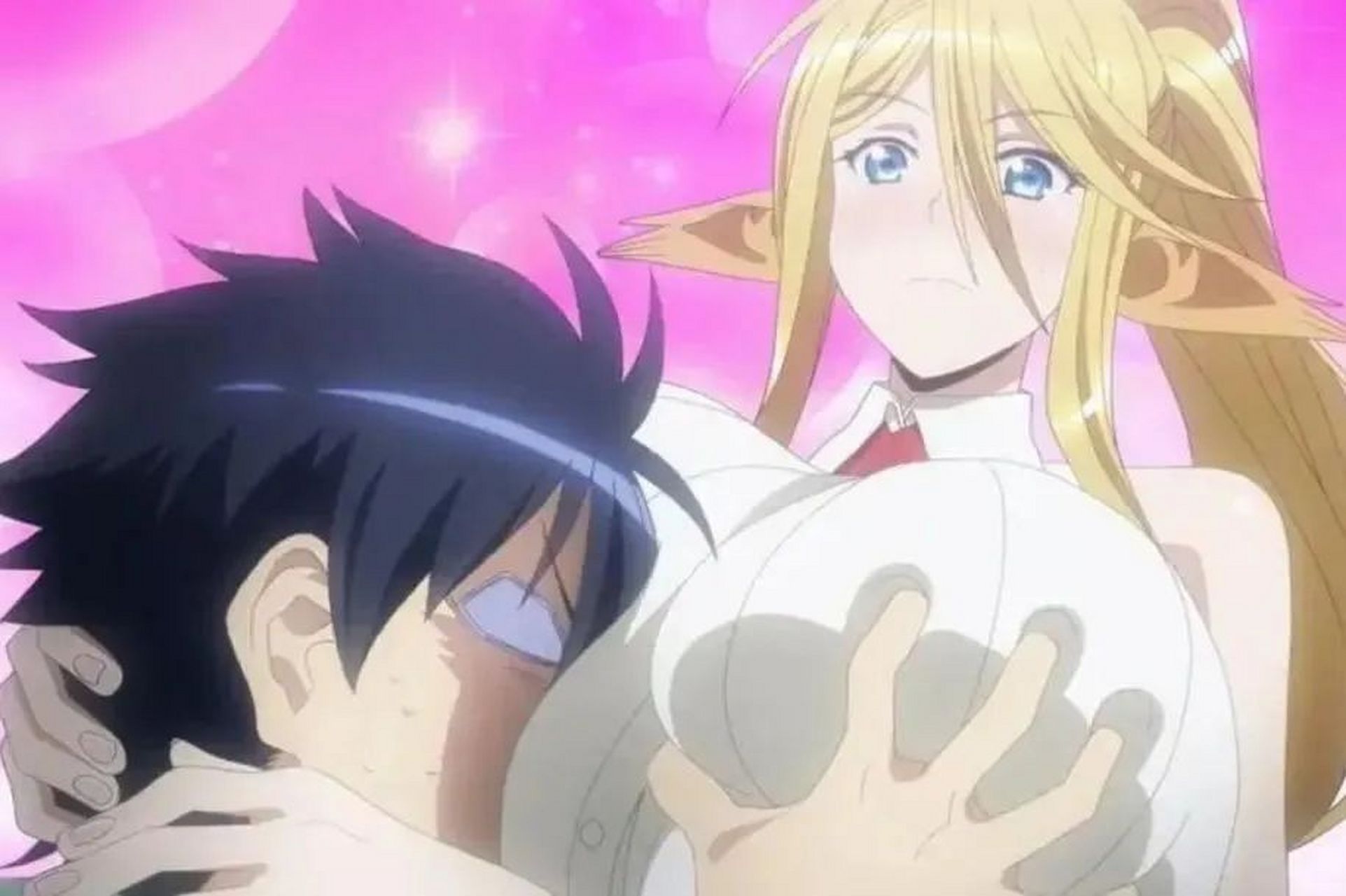 五部被封禁的动漫神作,《美少女死神还我h之魂》,《魔物娘的同居日常