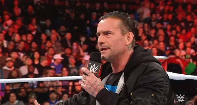 WWE RAW第1598期图文战报