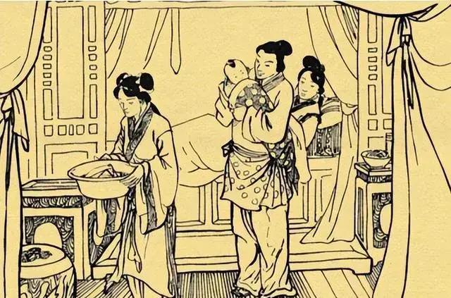 标题兄弟相亲中的独特时刻女子对于一种特殊氛围留下深刻印象