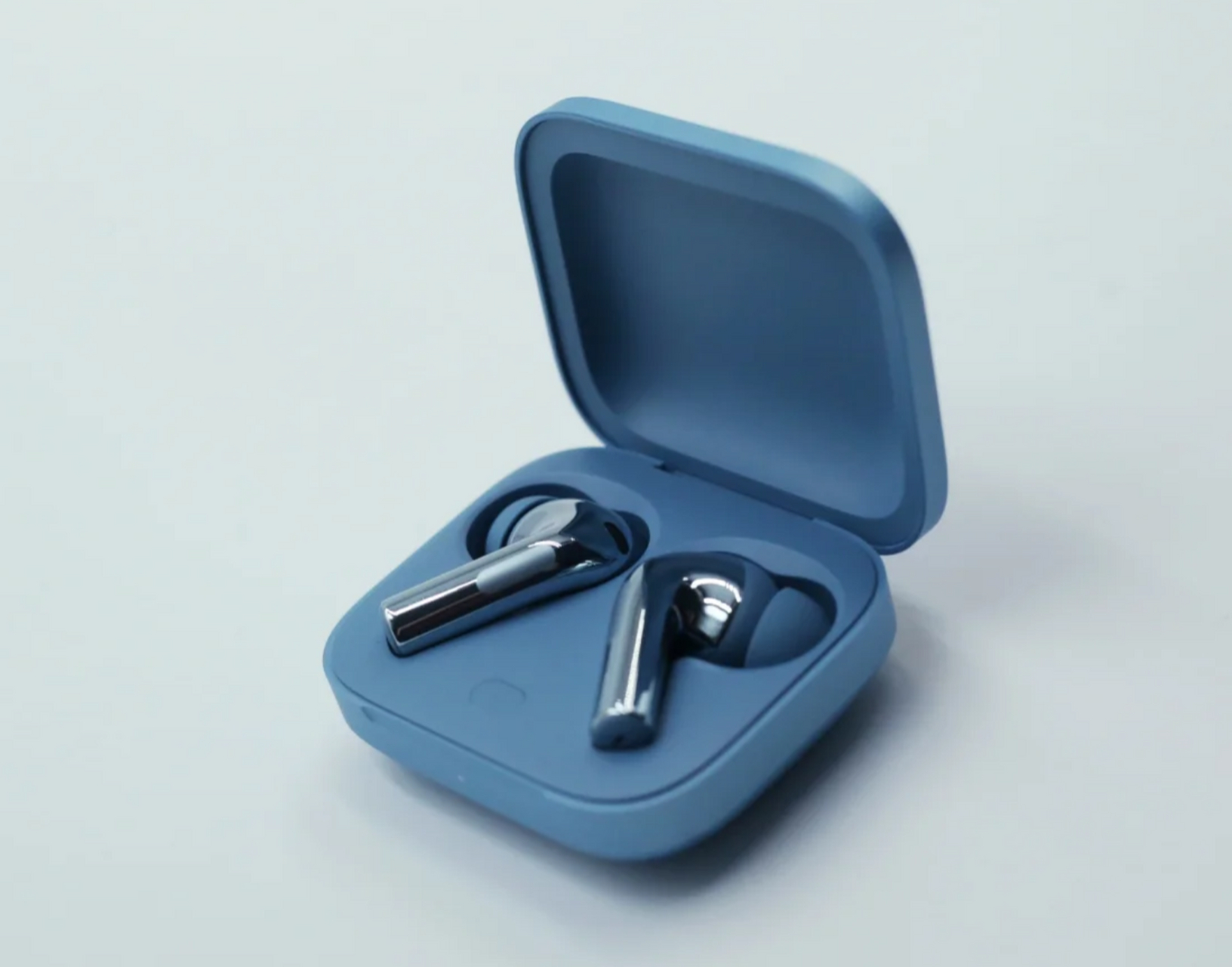 一加buds3真无线耳机发布,外观轻巧美观,音质优秀,支持降噪和hi-res双