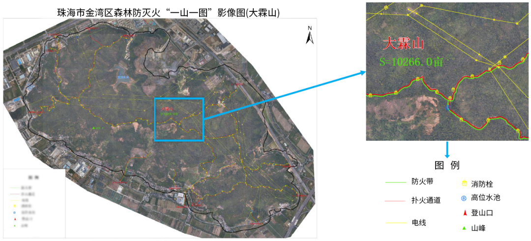 高質量發展的實踐和探索藍圖信息年度十大案例