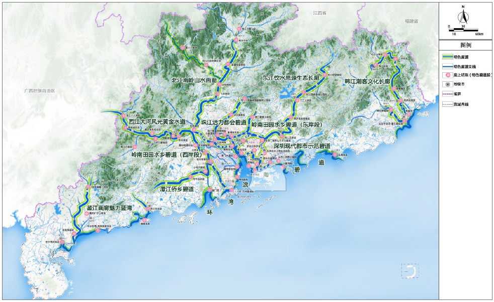 廣東省基礎設施建設市場研判與經營策略20242025年