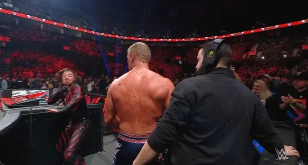 WWE RAW第1598期图文战报